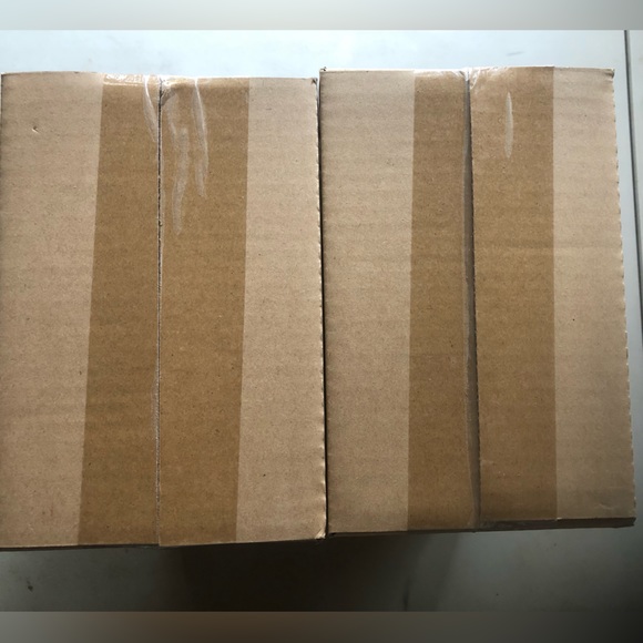 Milwaukee 3 Layer Face Mask New in Box | 2 boxes x12pcs (24 total mask) - Picture 3 of 4